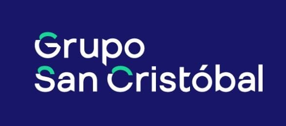 Ejemplo huella de carbono Grupo san cristobal